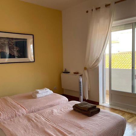 Casa Da Aldeia - Guest House Odiáxere Εξωτερικό φωτογραφία