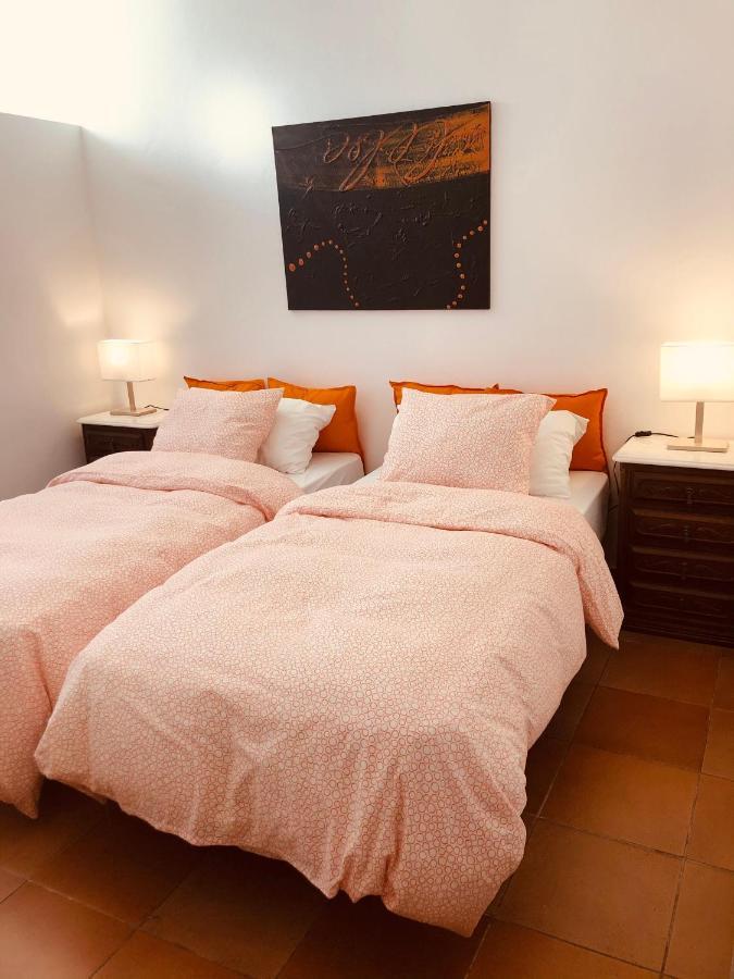 Casa Da Aldeia - Guest House Odiáxere Εξωτερικό φωτογραφία