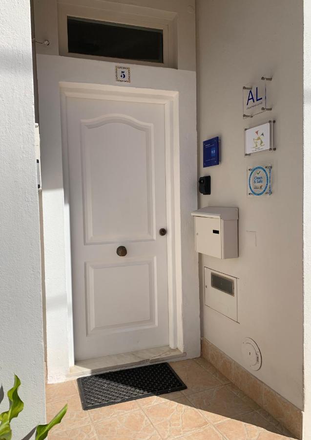 Casa Da Aldeia - Guest House Odiáxere Εξωτερικό φωτογραφία