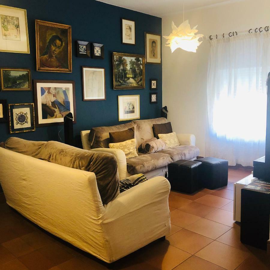 Casa Da Aldeia - Guest House Odiáxere Εξωτερικό φωτογραφία