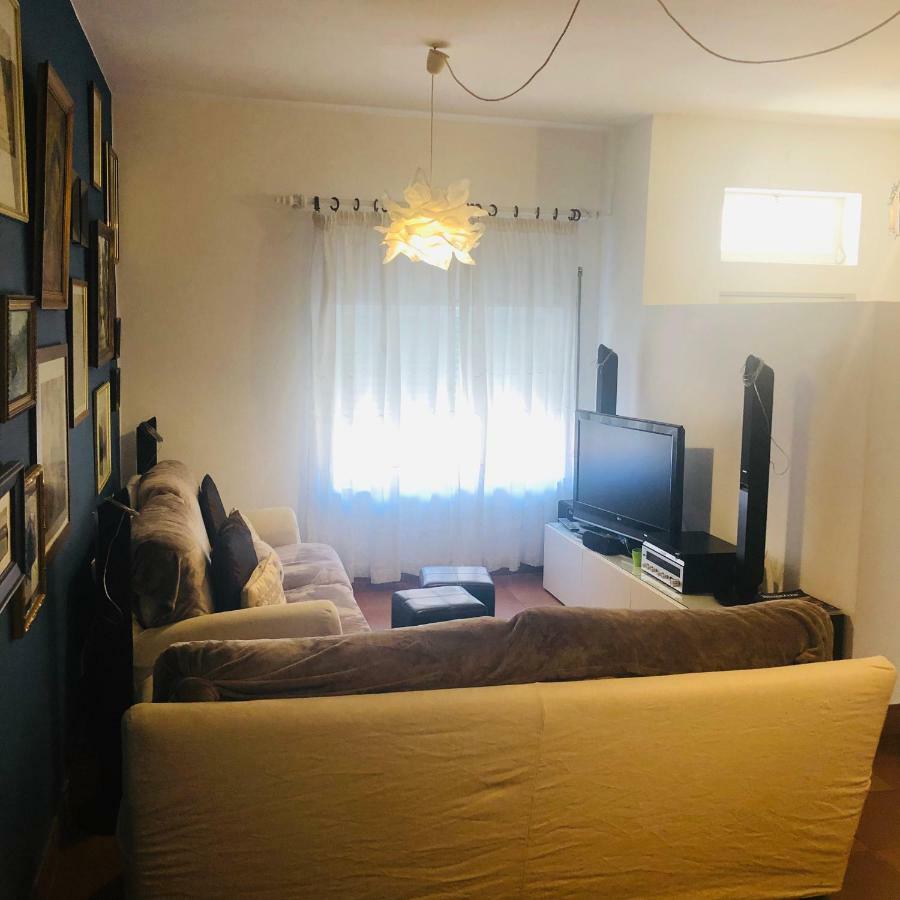 Casa Da Aldeia - Guest House Odiáxere Εξωτερικό φωτογραφία