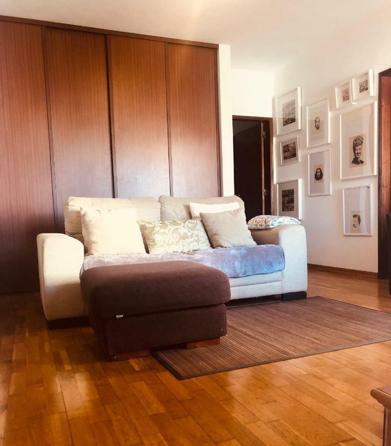 Casa Da Aldeia - Guest House Odiáxere Εξωτερικό φωτογραφία