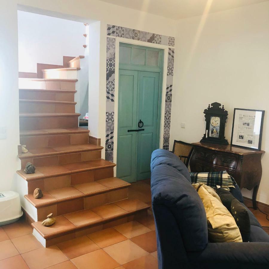 Casa Da Aldeia - Guest House Odiáxere Εξωτερικό φωτογραφία