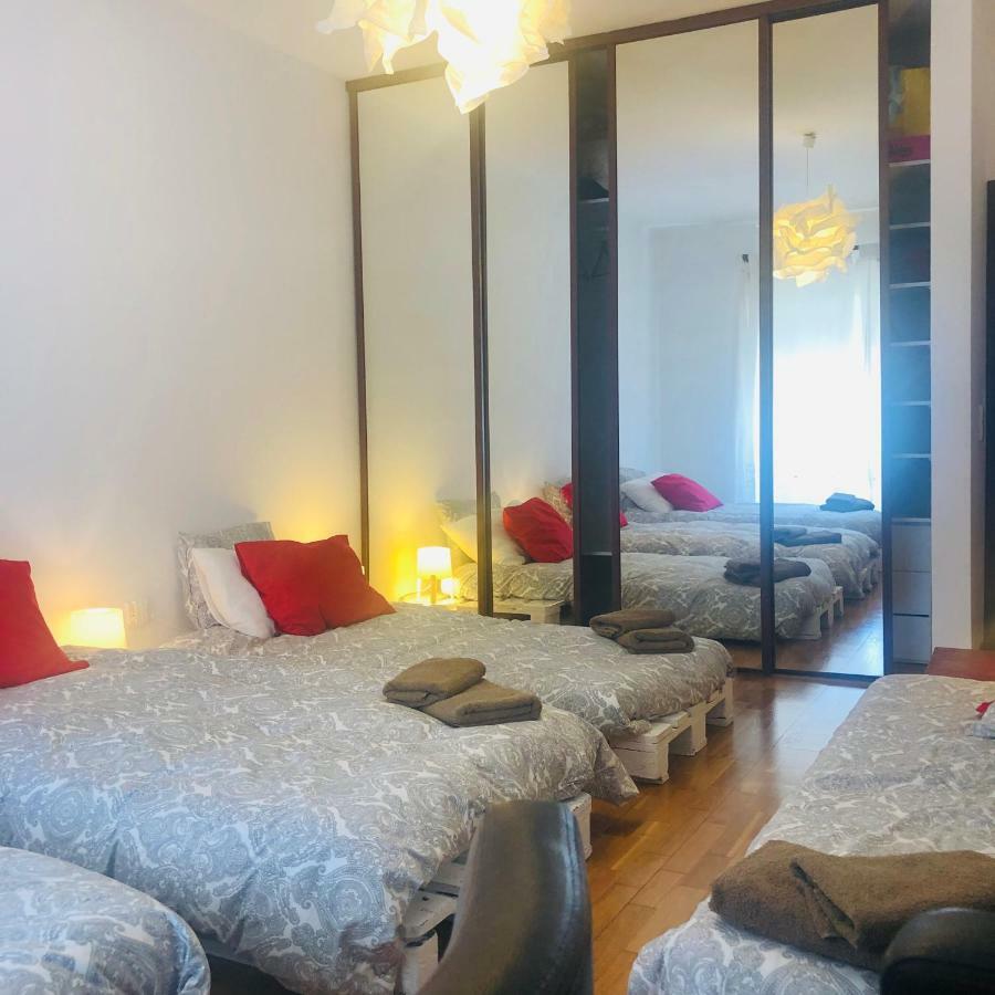 Casa Da Aldeia - Guest House Odiáxere Εξωτερικό φωτογραφία