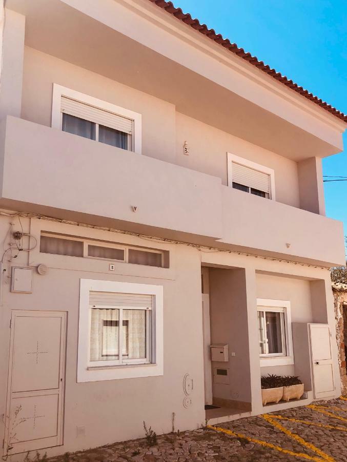 Casa Da Aldeia - Guest House Odiáxere Εξωτερικό φωτογραφία