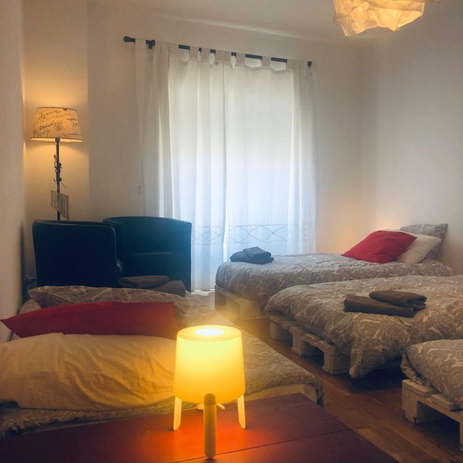 Casa Da Aldeia - Guest House Odiáxere Εξωτερικό φωτογραφία