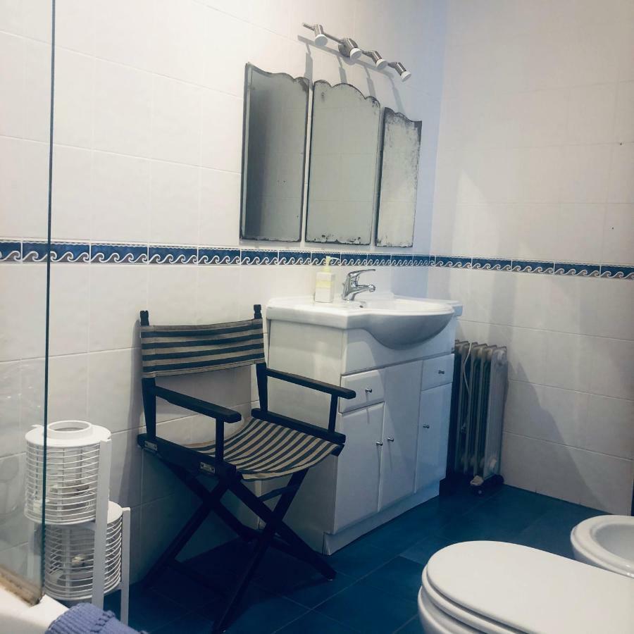 Casa Da Aldeia - Guest House Odiáxere Εξωτερικό φωτογραφία