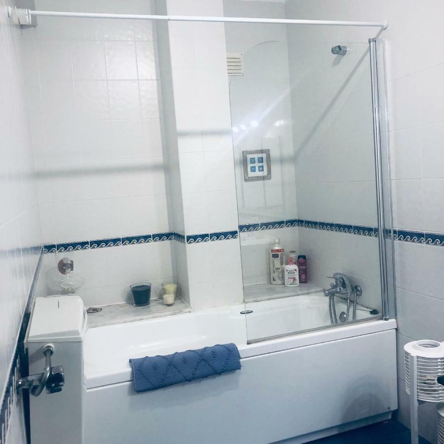 Casa Da Aldeia - Guest House Odiáxere Εξωτερικό φωτογραφία