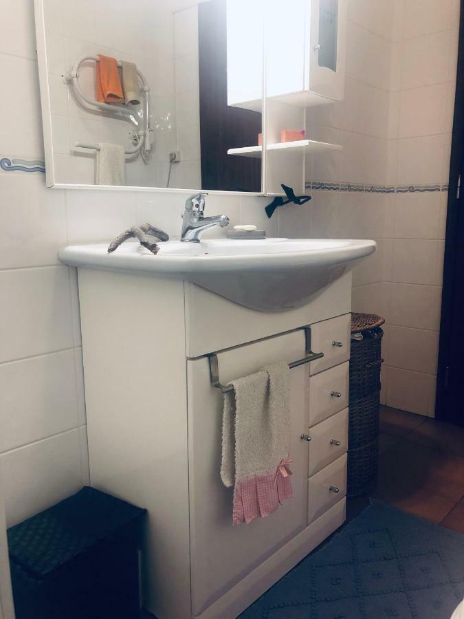 Casa Da Aldeia - Guest House Odiáxere Εξωτερικό φωτογραφία