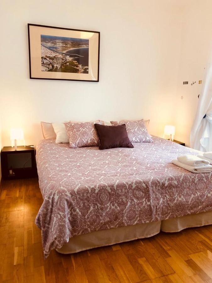 Casa Da Aldeia - Guest House Odiáxere Εξωτερικό φωτογραφία