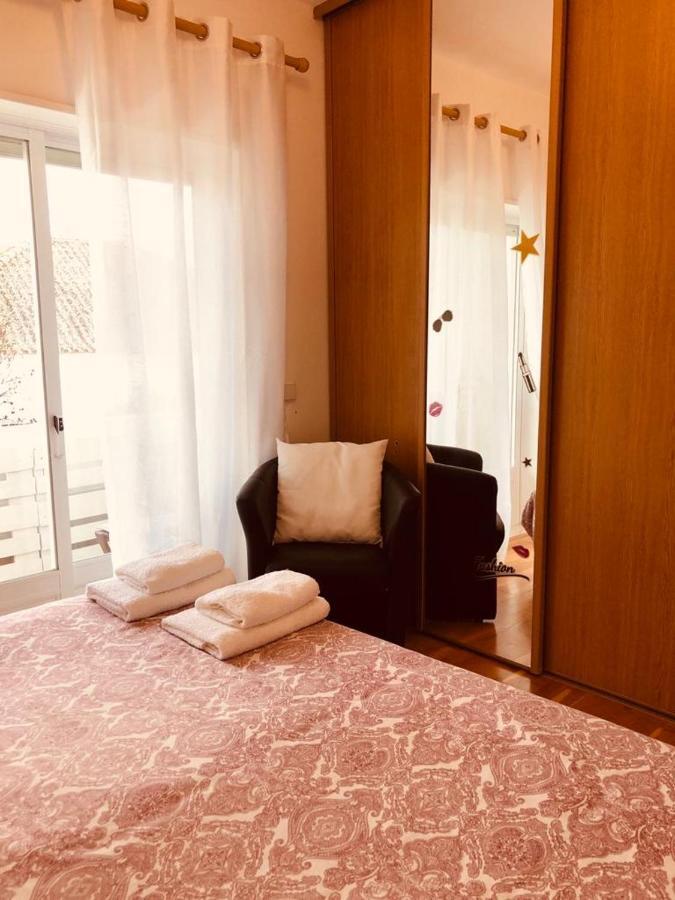 Casa Da Aldeia - Guest House Odiáxere Εξωτερικό φωτογραφία