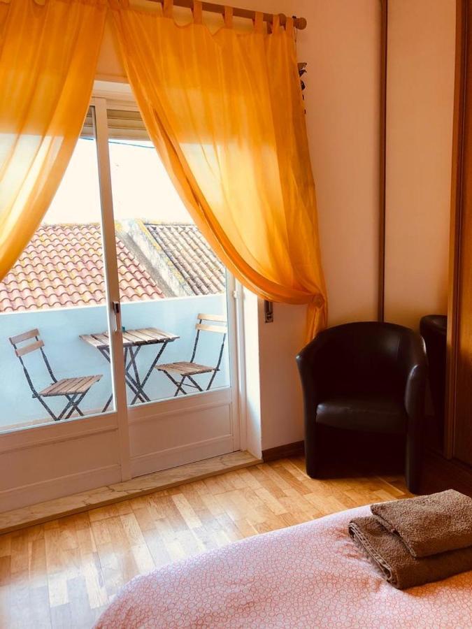 Casa Da Aldeia - Guest House Odiáxere Εξωτερικό φωτογραφία