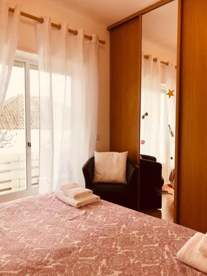 Casa Da Aldeia - Guest House Odiáxere Εξωτερικό φωτογραφία