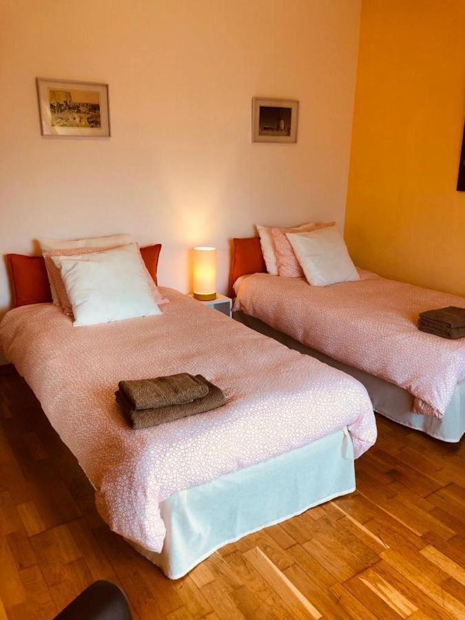 Casa Da Aldeia - Guest House Odiáxere Εξωτερικό φωτογραφία